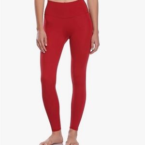 Colorful koala xs full length leggings, perfect condition